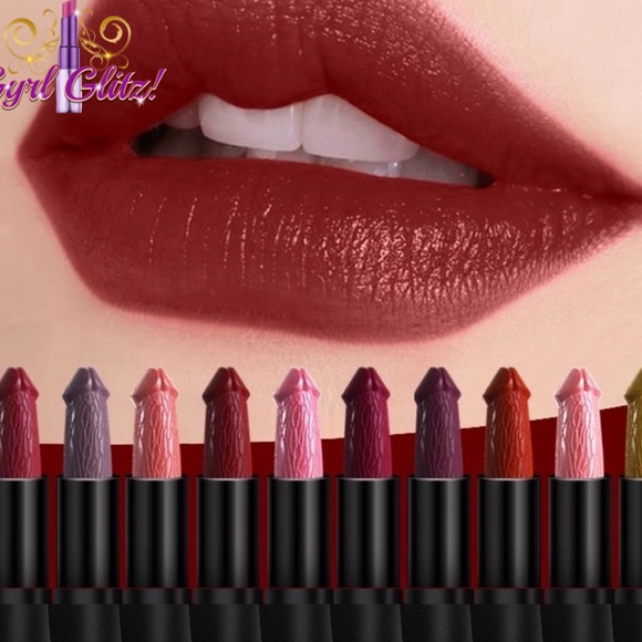 Gl!tz St!ckz by Gyrl Gl!tz!!💄 - Picture 1 of 6